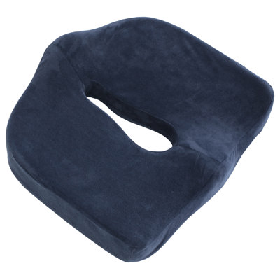 Deluxe Comfort Seat Cushion