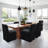 Upholstered Side Dining Chair-846262208