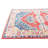 Olander Red Rug