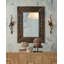 Rectangle Wall Mirror