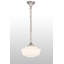 Luminaire suspendu 1 lumière Revival