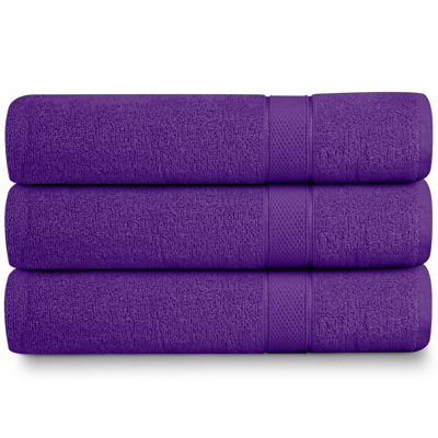 Fiorindo Jumbo Bath Sheet
