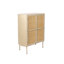 Amaya Accent Cabinet