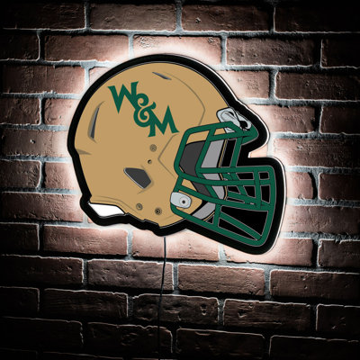 Enseigne murale NCAA Team