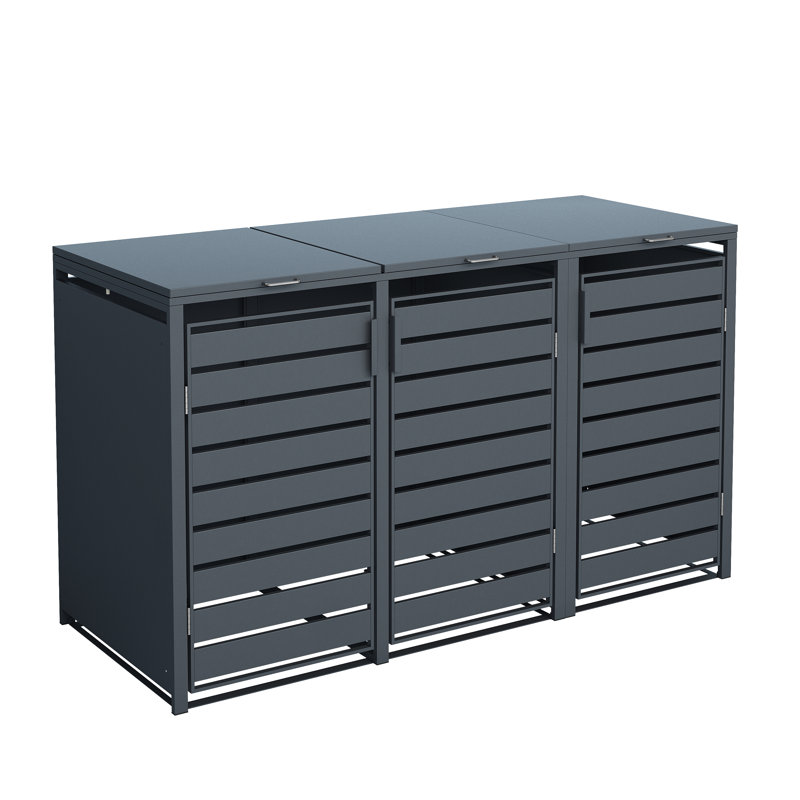 Bin Store