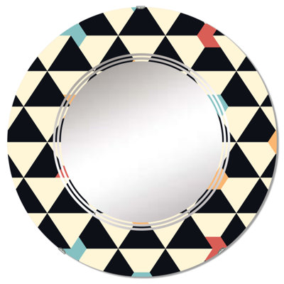 Circle Mirror