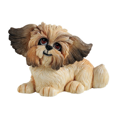 Diep Animals Figurines & Sculptures