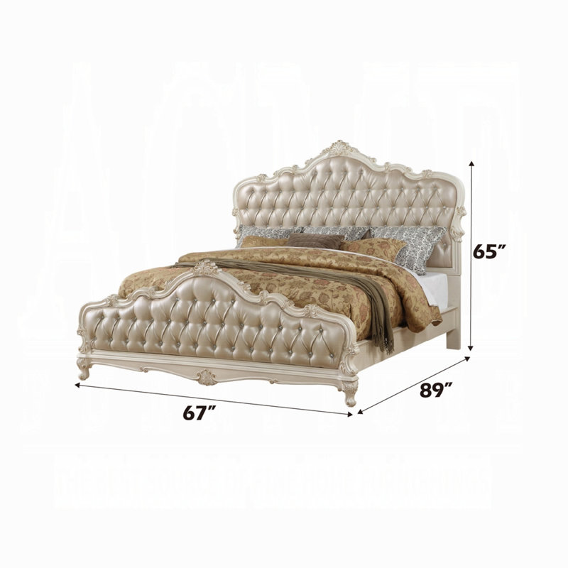 Chantelle Bed