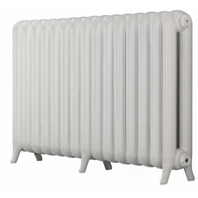 Aaru Horizontal Radiator