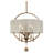 Chapital 4 - Light Single Pendant