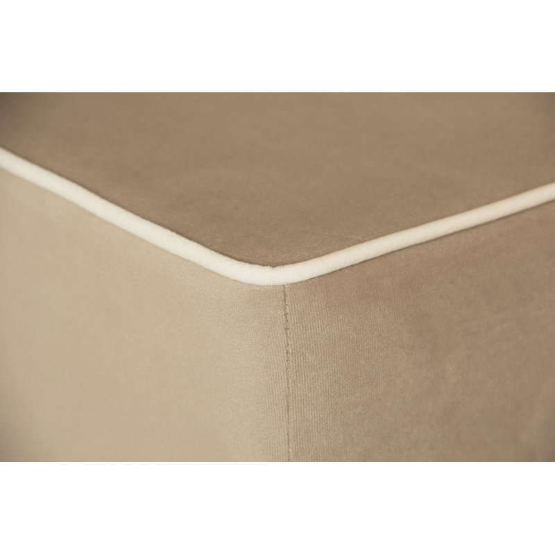 Upholstered Bench