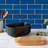 Artista 3" x 9" Glass Subway Tile-65859976