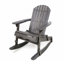Chaise à bascule Malibu Adirondack-1240575393