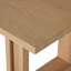 Carmel Solid Wood Dining Table