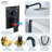 Raeren All-In-One Kit with Rough in-Valve