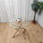Ameesha Round 100cm Table Only