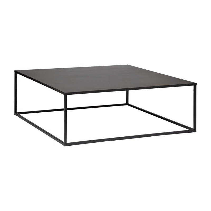 Carnuel Frame Coffee Table