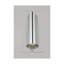 Ponte 1 - Light LED Outdoor Armed Sconce-1132674444-1132674443
