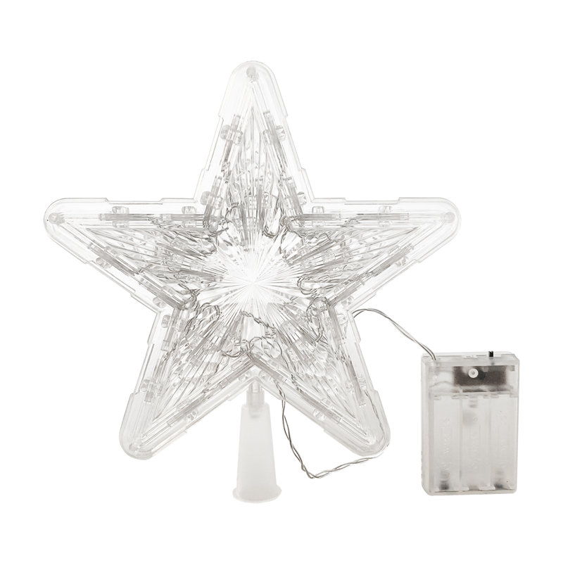 Tree Topper