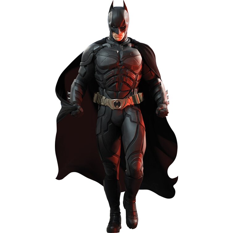 Advanced Graphics Batman 74'' Superheroes & Villains Cardboard Standup ...