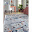 Tapis multicolore Victorville-88224114