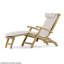 Outdoor Chaise Lounge