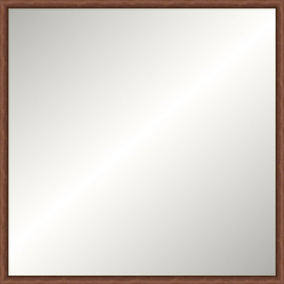 Dubois Solid Wood Mirror