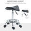 Tabouret de laboratoire réglable en hauteur Wibaux-1128744564