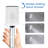 Full/Standard Handheld Shower Head 1.75 GPM GPM-93811313
