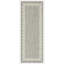 Tapis argenté intérieur / extérieur-1502976646