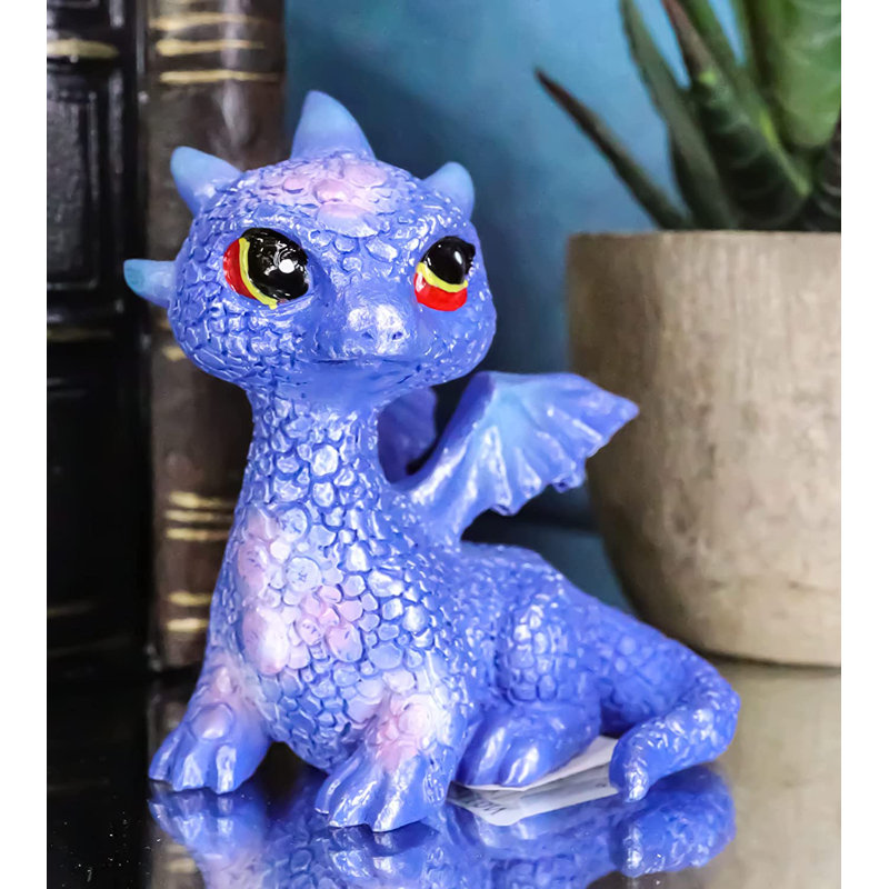 Figurine Delmo