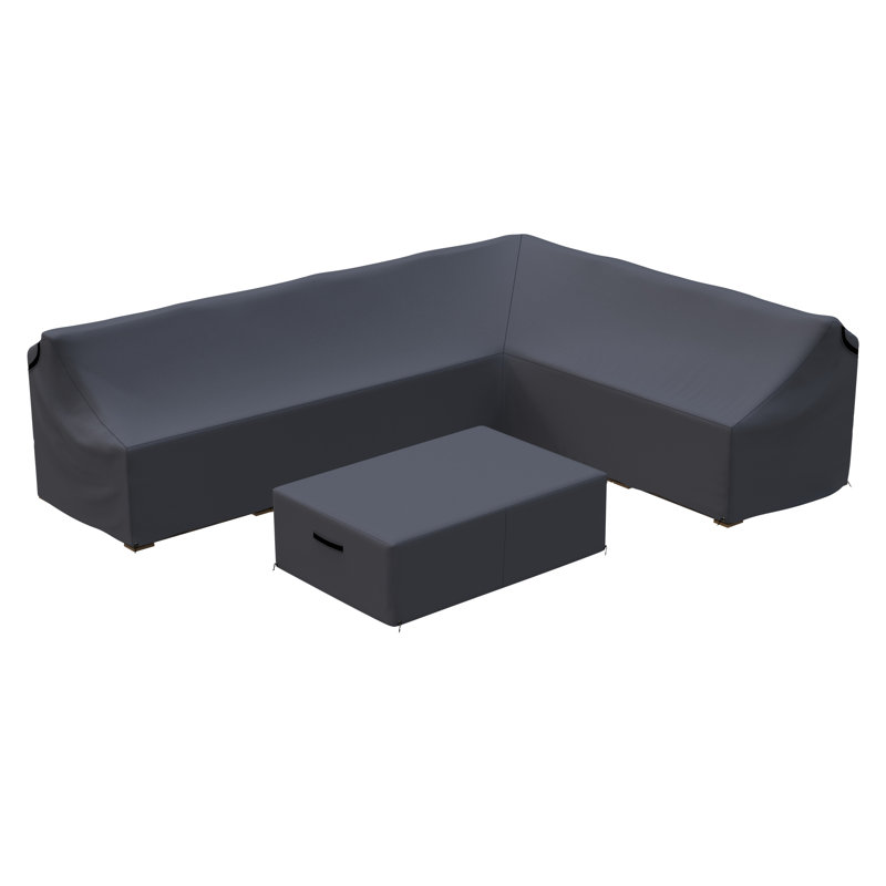 Ensemble de conversation modulaire Windsor
