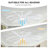 72" 8-Blade Large Ceiling Fans Modern Farmhouse Indoor With Lights And Remote-1082696116
