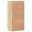 Rectangle Accent Cabinet-1151047412