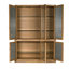 Chester China Cabinet