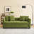 78"Flannelette Pull Out Sofa Sleeper-1840996810