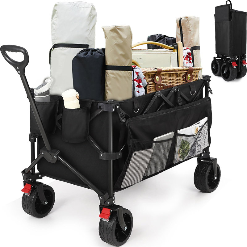 Garden Carts
