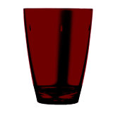 Polycarbonate Tumbler 15 oz - 12 Pieces - Garnet