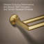 Components™ Double Towel Bar-2091938900