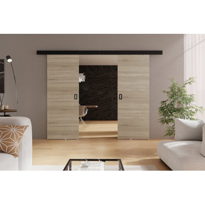 Veneer Internal Door