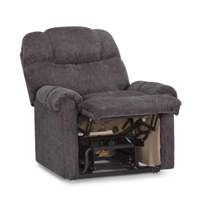 Kifer Upholstered Lift Assist Power Recliner