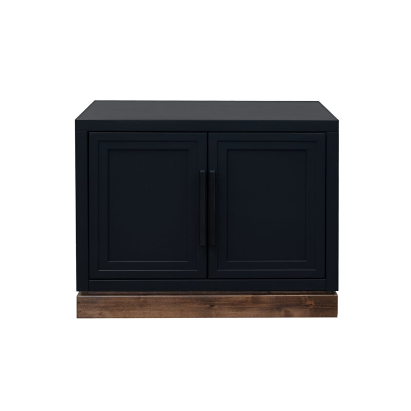 Armoire de rangement modulaire 32 po Farmhouse