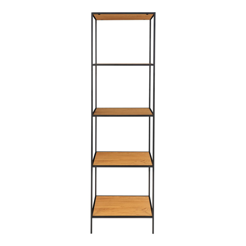 Dendron 4 Piece Accent Shelf, 170cm H x 51cm W x 36cm D
