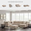 Fauteuil inclinable Somerville-120720752