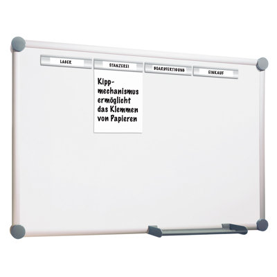 2000 Pro Whiteboard