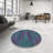 Geometric Indoor Rug-2057238448