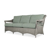 Nantucket Outdoor 3 - Seat Patio Sofa