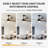 Avamaria 52'' Ceiling Fan with LED Lights-681311389