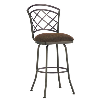 Tabouret de bar et de comptoir Alldredge