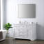 Thompson 48" W Single Vanity-1345175430